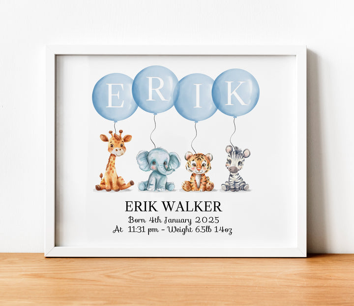 Wild-Animal-Safari-Balloon-Personalized-Name-Nursery-Birth